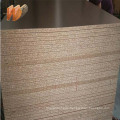 moisture resistant melamine particle board for furniture use